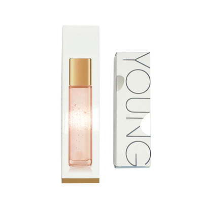 Geschenkverpackung Kosmetische Lippenstift Verpackungskiste benutzerdefinierte Farbe Logo Verpackung Papier Karte Karte Lipgloss Karte Papier