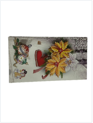 Elegante Jubiläumskarten Schöne Karten für die Feiertage