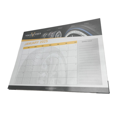 Benutzerdefinierte Foto-Kalender 2025 100+ Vorlagen & professionelles Drucken