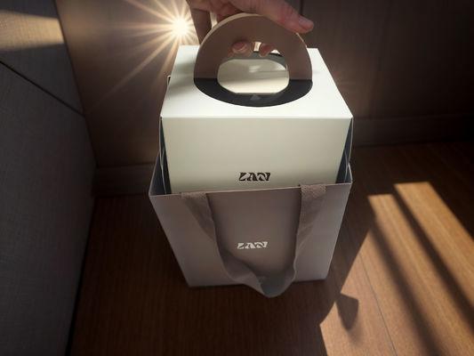 Premium Custom Cake Boxes - Markenlösungen, 50% Rabatt auf Großhandel.