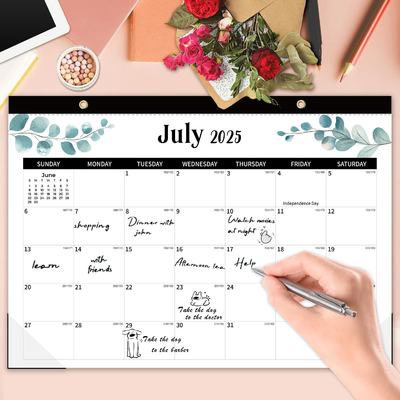 Menge 1 Kalender Mauerkalender Vollfarbdruck Spiralbindung