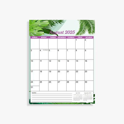 Dezember Ende Monat Mauerkalender 12 Fotos fürs Geschäft