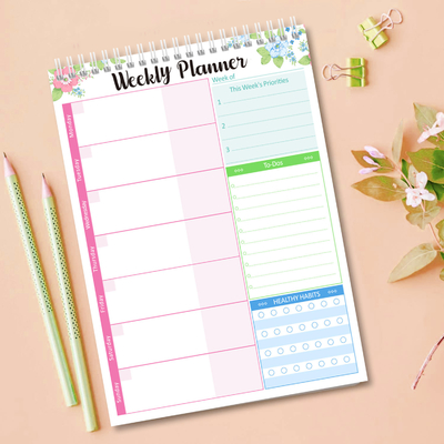 Dot-Grid Papier Layout Hardcover Notebook Personalisierung Option für Logo-Druck und Hardcover Bindung Typ