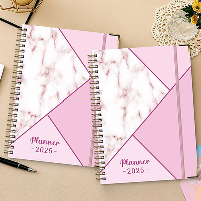 Ausgestellte Designtechnik Custom Notebook Hardcover Bindung für persönliche Geschenke