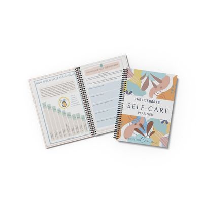 Prägungstechnik-Notizbuch im Vintage-Stil für Profis