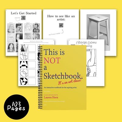 Reisegebrauchsszenario - benutzerdefiniertes Notizbuch mit künstlerischer Leistung