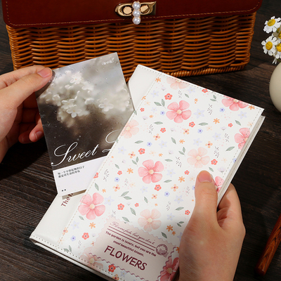 Spezielles Spiral-Hardcover-Notebook mit Dot-Grid oder ausgekleidetem Papier