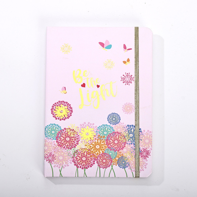 100 Seiten Standard Custom Journal Notizbuch für professionelles Schreiben
