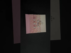 Persönliche Grußkarten perfekt für Weihnachtsgeschenkkarten