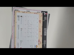 Erstellen Sie Ihren Traum-Kalender 2025: Anpassen in 3 Schritten! 25% Rabatt + kostenloser Versand im Inneren