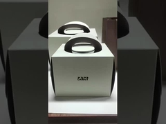 Maßgeschneiderte Kuchenkästen - auf Ihren Kuchen zugeschnitten, in jeder Hinsicht außergewöhnlich