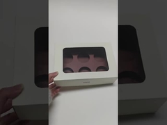 Einzigartige Cupcake-Boxen - speziell für Sie!