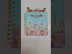 Maßgeschneiderte Notizbücher: Machen Sie Ihren einzigartigen Schreibbegleiter maßgeschneidert!