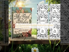 High Durability Spiral Hardcover Notebook für Standardpapiere