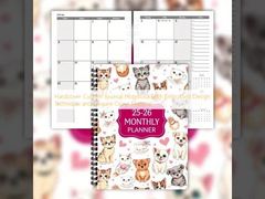 Hardcover-Notizbuch mit geprägtem Design und elegantes Covermaterial