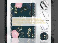 Benutzerdefiniertes Standard-Journal-Notizbuch mit Personalisierungsoption, Logo-Druck, nützlich für Produkteinführungen und Bekanntheit