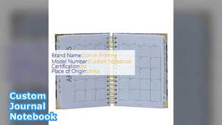 Individuelles Tagebuch-Notizbuch: Ihr perfekter Lernbegleiter